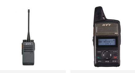 選購海能達(dá)對(duì)講機(jī)需要看哪些方面？