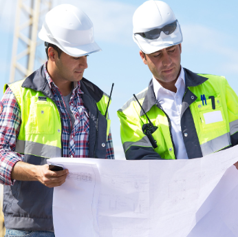 警用對講機(jī)的3大特性