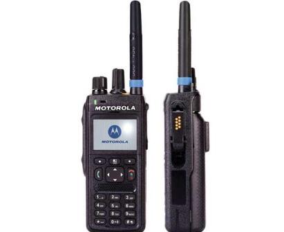 摩托羅拉對講機(jī)的分類