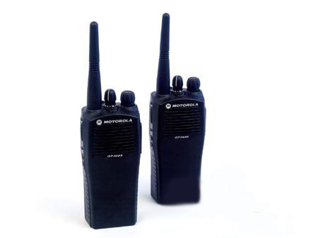 怎樣處理摩托羅拉對(duì)講機(jī)出現(xiàn)的故障