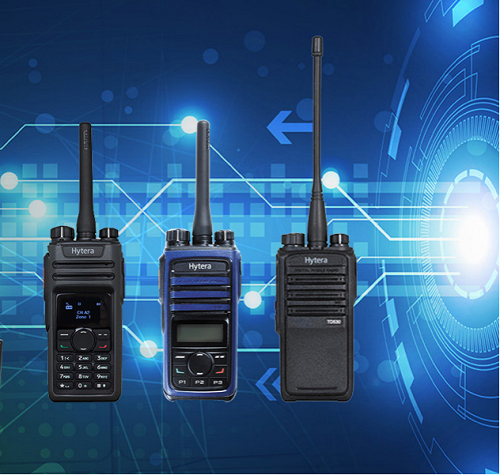 數(shù)字對(duì)講機(jī)在使用過(guò)程中的優(yōu)勢(shì)體現(xiàn)在哪里？