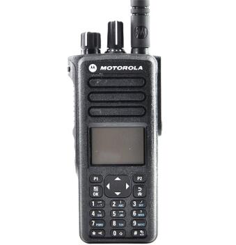 了解摩托羅拉對講機(jī)的應(yīng)用領(lǐng)域