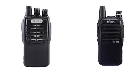 選擇無線對講系統(tǒng)的三個考慮要素