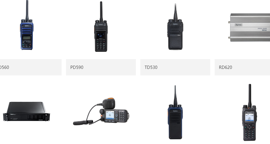 如何找到好的摩托羅拉對講機？