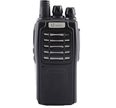 使用無線對講機要注意哪些事情？