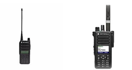 摩托羅拉對(duì)講機(jī)的應(yīng)用領(lǐng)域有哪些