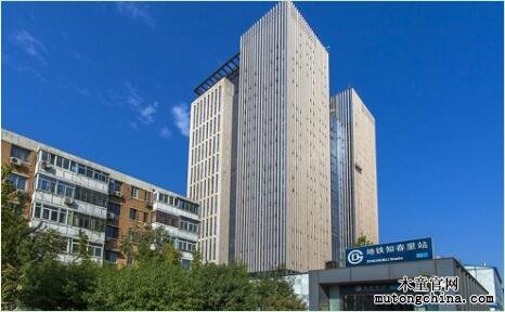 中國衛星通信集團餐廳甲醛檢測,裝修除甲醛,室內除味凈化案例 圖片43.png