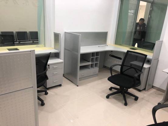 連云港室內空氣治理-東方農商銀行