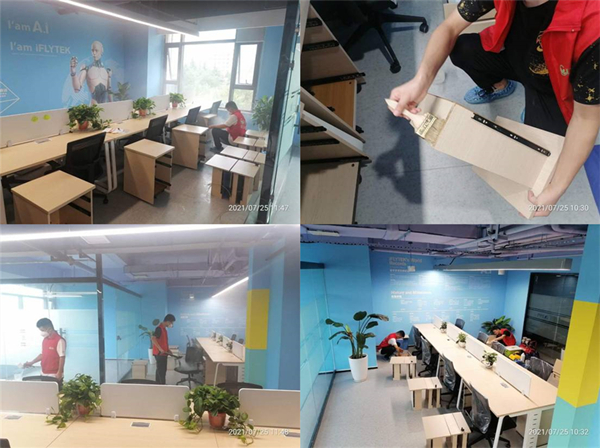 陜西除甲醛公司 陜西除甲醛